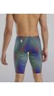 TYR Mens Avictor 2.0 Luminis Jammer - Electric Lime