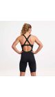 Funkita Ladies Still Black Fast Secure One Piece - Black