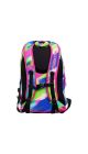 Funkita Streaky Strokes Elite Squad Backpack - Multi