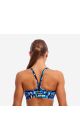 Funkita Ladies Polar Caps Sports Top - Multi