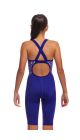Funkita Girls Future Dusk Fast Legs One Piece - Multi