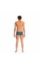 Funky Trunks Boys Hazard Lights Classic Trunks - Multi