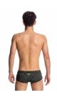 Funky Trunks Boys Binary Bro Classic Trunks - Black/Multi