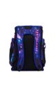 Funky Trunks Cyber City Space Case Backpack - Multi