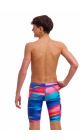 Funky Trunks Boys Lost Ocean Training Jammers - Multi