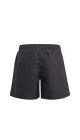 Adidas Boys Classic Badge of Sport Swim Shorts - Black