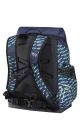 TYR Alliance Team Backpack 45L Dragonflyte - Green/Navy