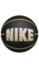 Nike Everyday Playground Graphic 8P - Black/Infinite Gold/White/Infinite Gold