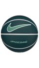 Nike Everyday Playground Graphic 8P - Deep Jungle/White/White/Bicoastal
