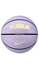 Nike Playground 8P 2.0 L James - Hydrangeas/Black/White/Celestial Gold