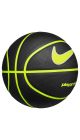 Nike Everyday Playground 8P - Black/Volt/White/Volt