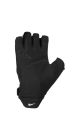 Nike Womens Vapor Gloves - Black/White