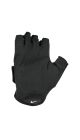 Nike Mens Vapor Gloves - Black/White