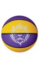Nike Playground 8P 2.0 L James - Court Purple/Amarillo/Black/White