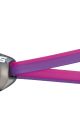 Swans Spare Goggle Strap - Magenta/Purple