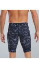 TYR Mens Thresher Hyperblitz Jammer - Titanium