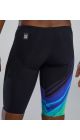 TYR Mens Venzo Volconyx Low Waisted Jammer - Lime/Navy
