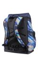 TYR Alliance Team Backpack 45L Riptidal - Teal/Orange