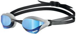 Óculos Arena Cobra Core Swipe Mirror Azul Água/Preto