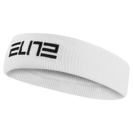Nike Elite Headband n1006699101 White/Black