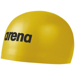 Arena 3D Soft Cap - Large - Yellow