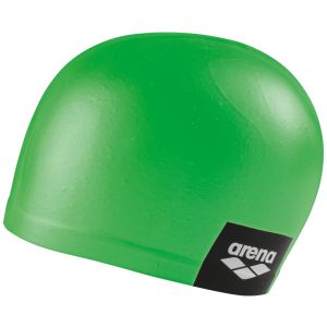 Arena Logo Moulded Cap - Green