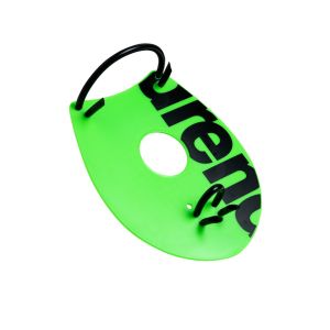 Arena Elite Hand Paddle 2 - Green