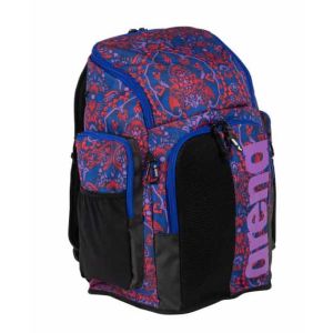 Arena Spiky III Allover Backpack 45 - Lydia Tapestry