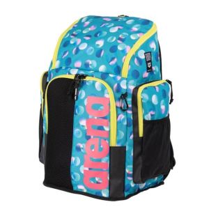 Arena Spiky III Allover Backpack 45 - Confetti