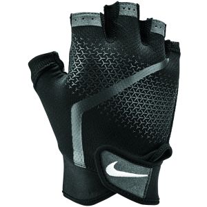 Nike Mens Extreme Fitness Gloves - Black