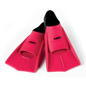 Maru Training Fins - Pink