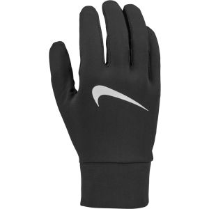 Nike Mens Lightweight Tech Running Gloves - Black