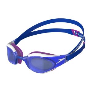 Speedo Fastskin Hyper Elite Goggle - Pink