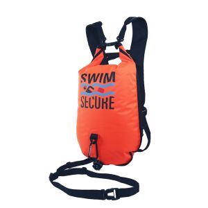 Swim Secure Wild Swim Bag Orange - Orange