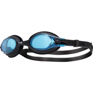 TYR Kids Swimples Goggles - Black