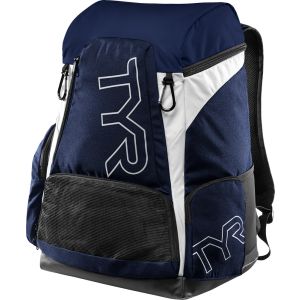 TYR Alliance 45L Backpack - Blue