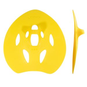 Finis Manta Paddle - Yellow