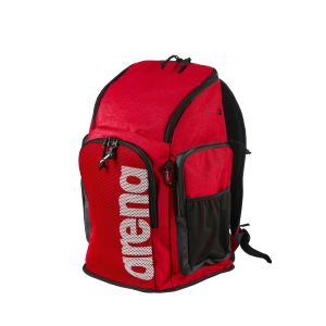 Arena Team Backpack 45L - Red