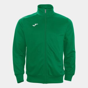 Joma Mens Gala Jacket - Green