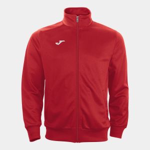 Joma Mens Gala Jacket - Red