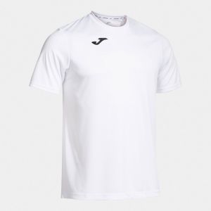 Joma Mens Combi T-Shirt - White