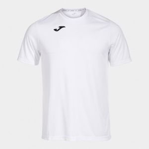 Joma Boys Combi T-Shirt - White