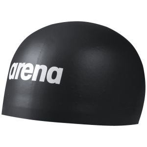 Arena 3D Soft Cap - Large - Black