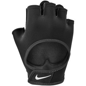 Nike Womens Gym Ultimate Fitness Gloves - Black