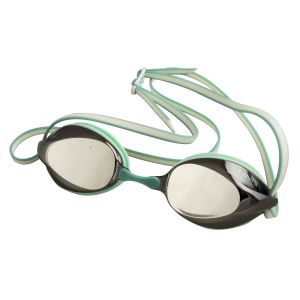 Finis Tide Racing Goggle - Silver