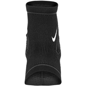 Nike Pro Knitted Ankle Sleeve - Black