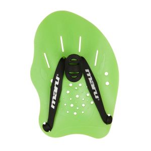 Maru Hand Paddle - Green