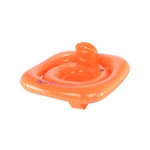 Speedo Seasquad Swimseat 0-1 Years - Orange
