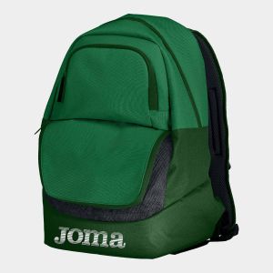 Joma Diamond II Backpack - Green