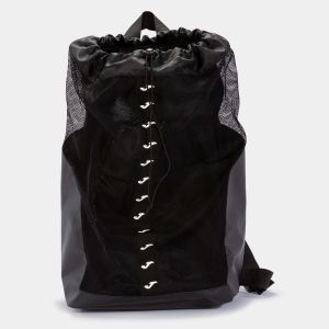 Joma Splash Backpack - Black